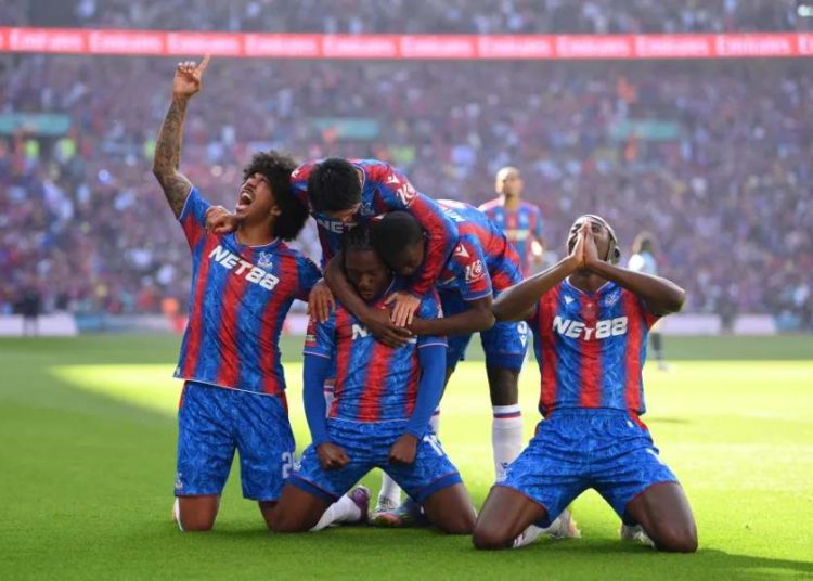 Crystal Palace