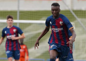 Demba Dansoko