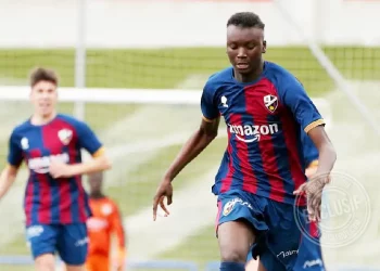 Demba Dansoko