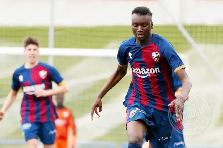 Demba Dansoko
