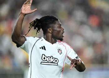 El Bilal Touré