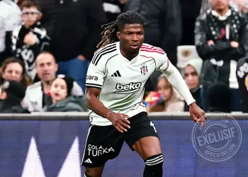 El Bilal Touré
