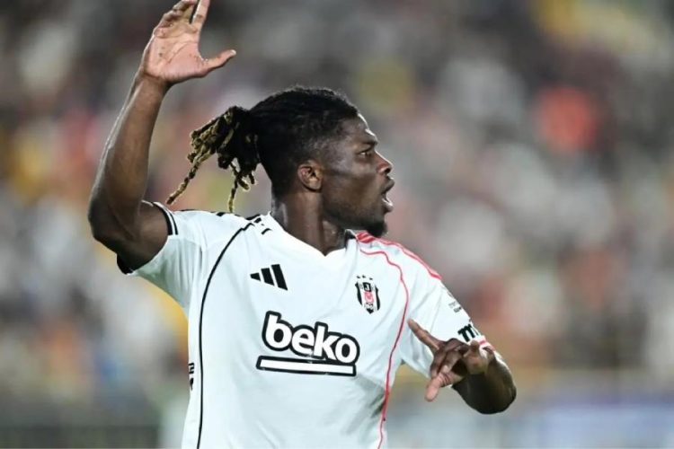 El Bilal Touré