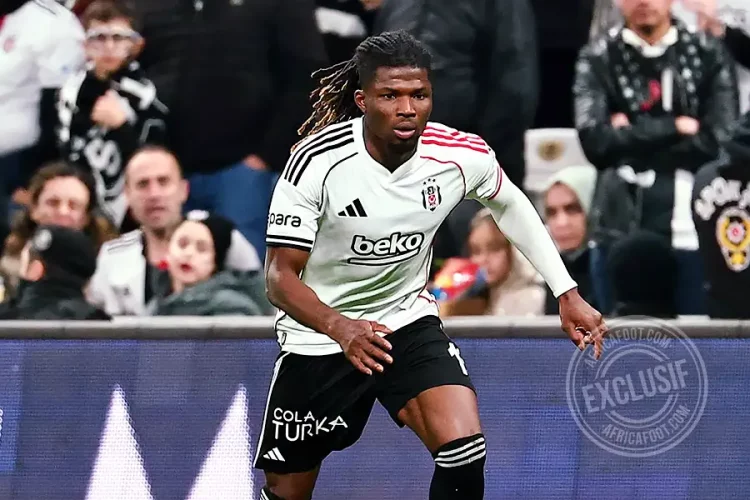 El Bilal Touré