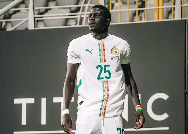 El Hadji Malick Diouf