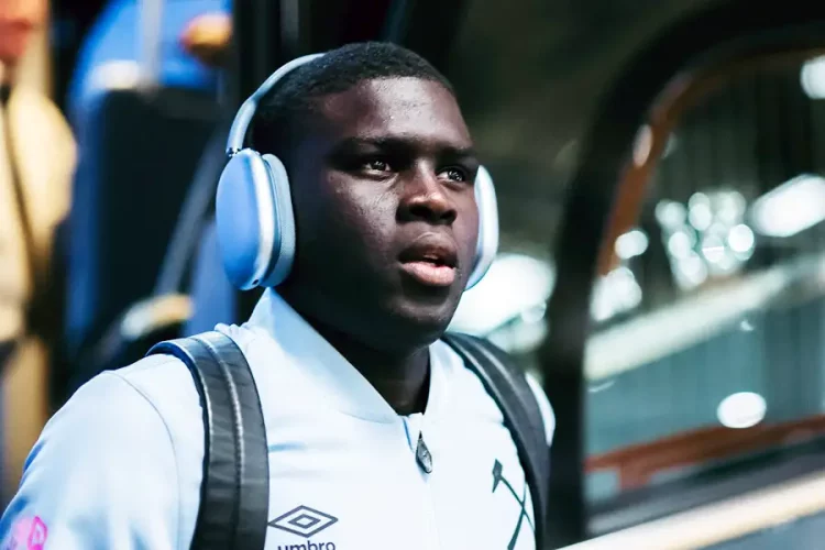 El Hadji Malick Diouf
