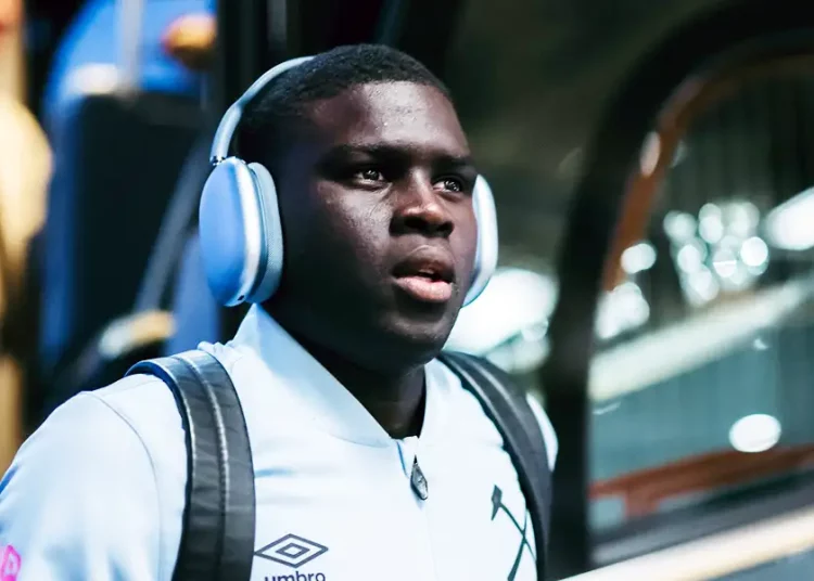 El Hadji Malick Diouf