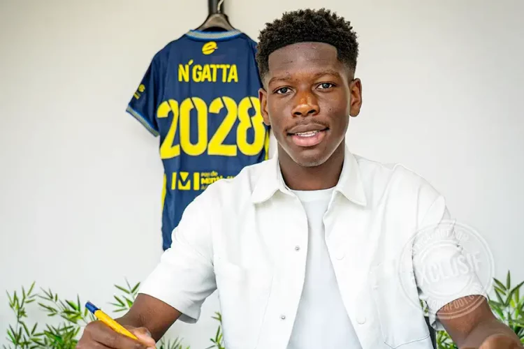 Élie N’Gatta