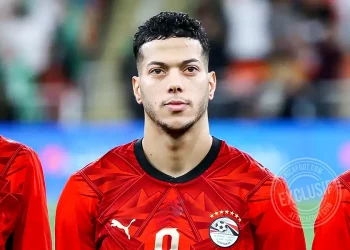 Emam Ashour