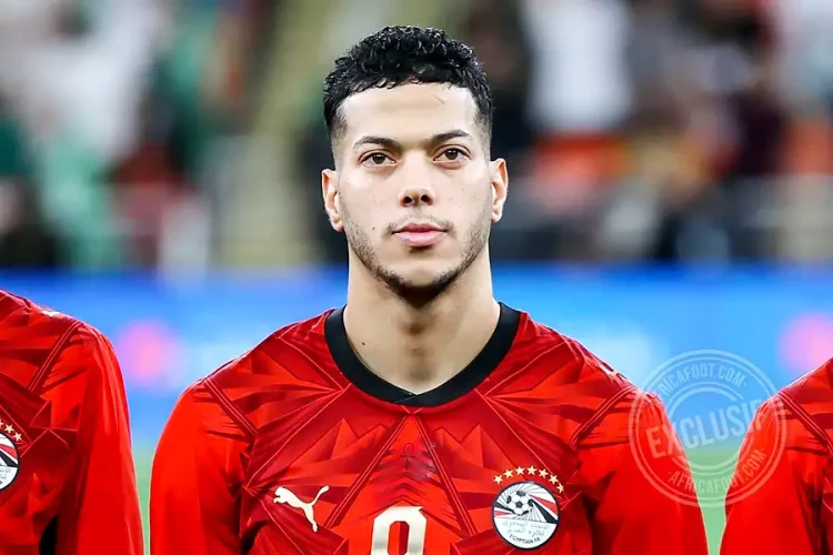 Emam Ashour
