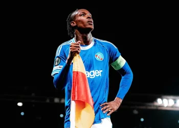 Emanuel Emegha
