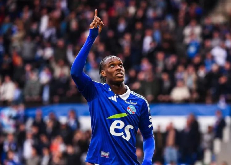 Emanuel Emegha