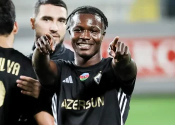 Emmanuel Addai