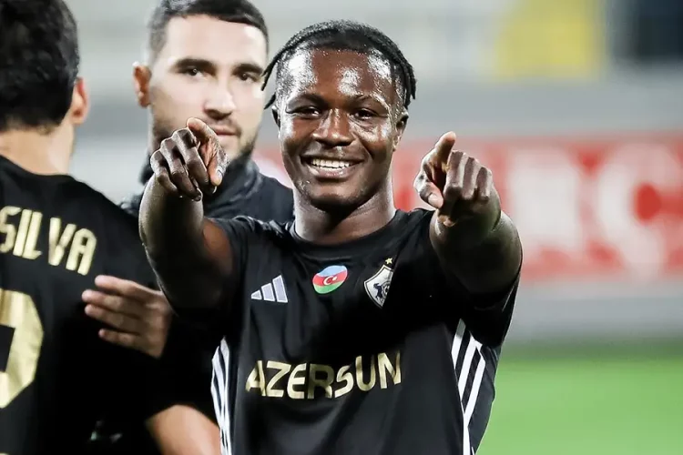 Emmanuel Addai