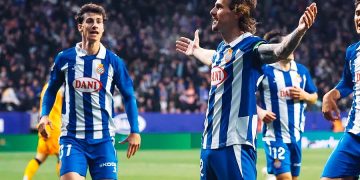 RCD Espanyol de Barcelona