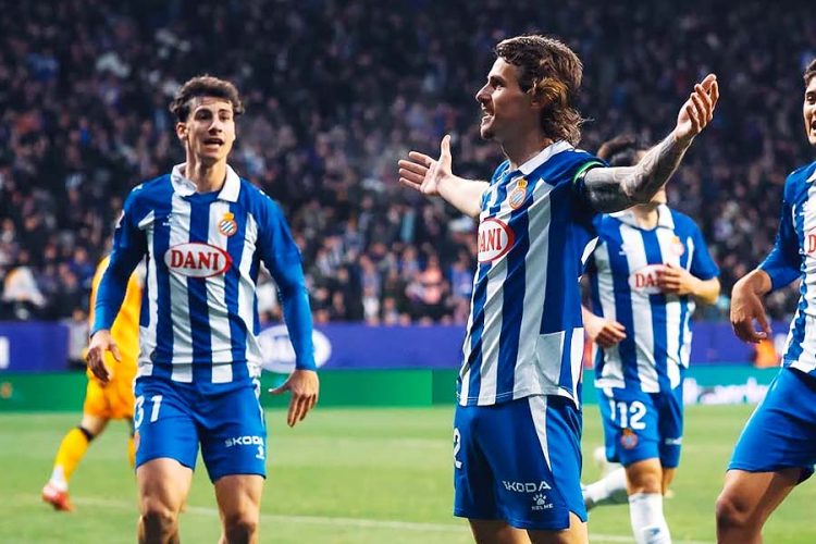 RCD Espanyol de Barcelona