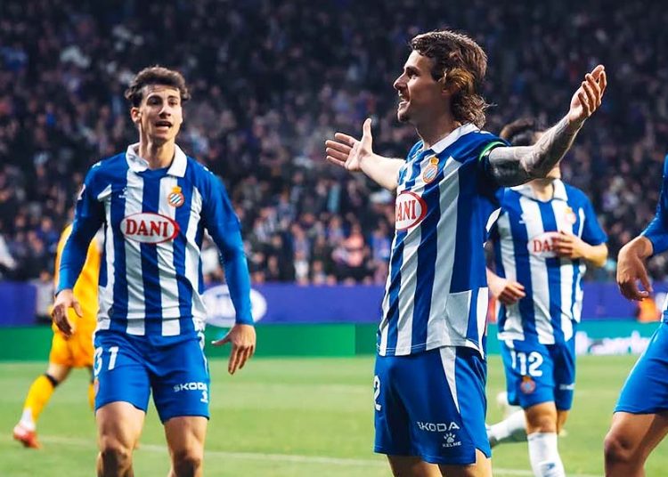 RCD Espanyol de Barcelona