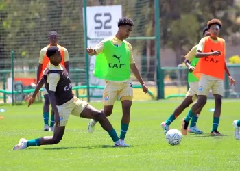 Ethiopian Football Federation