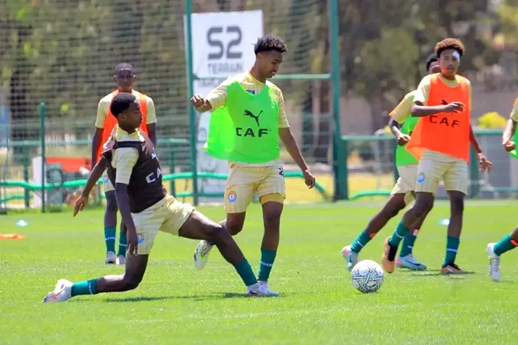 Ethiopian Football Federation