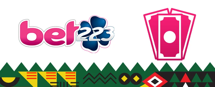 Expérience avec le casino Bet223