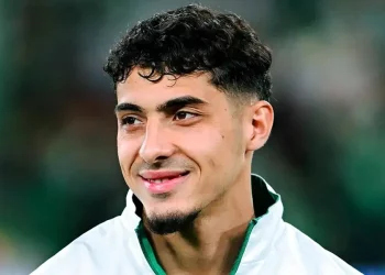 Farès Chaïbi