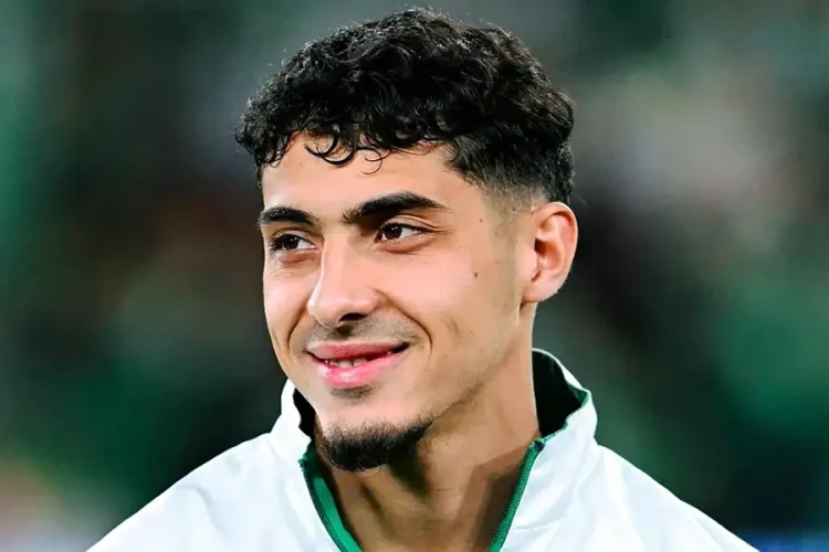 Farès Chaïbi