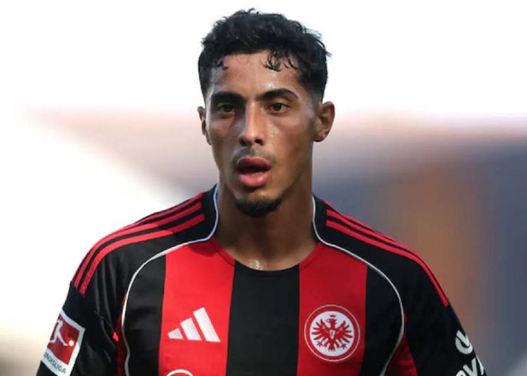 Farès Chaïbi