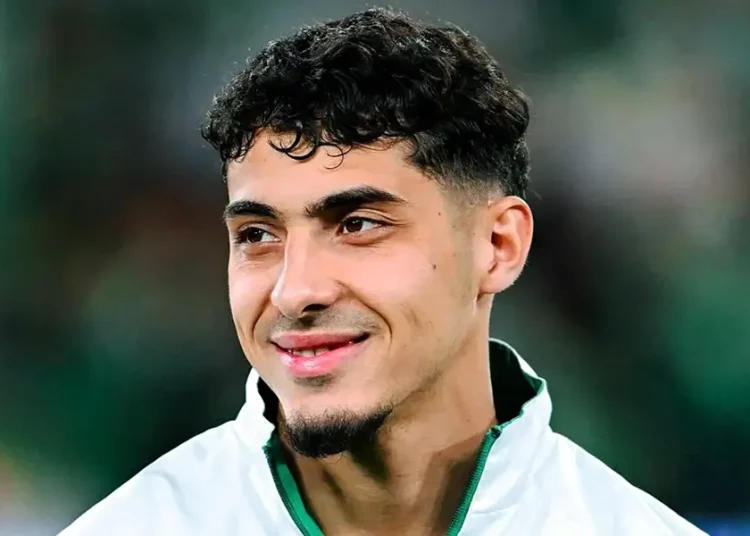 Farès Chaïbi