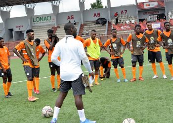 Fédération Ivoirienne de Football U23