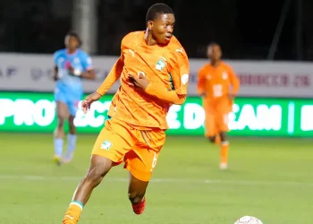 Fédération Ivoirienne de Football