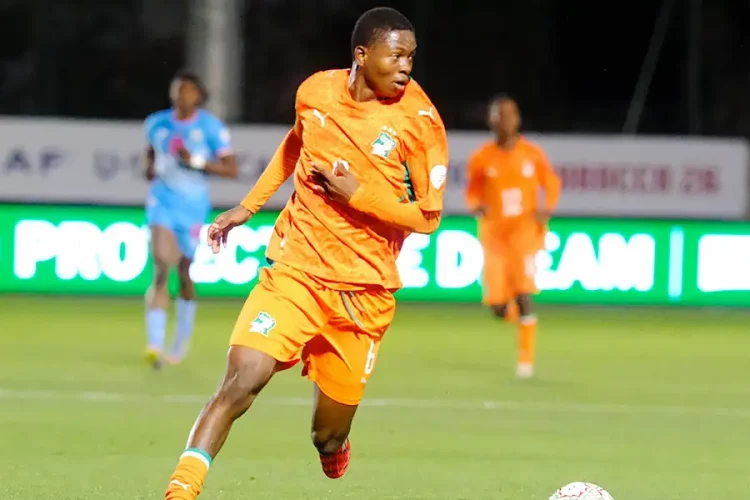 Fédération Ivoirienne de Football