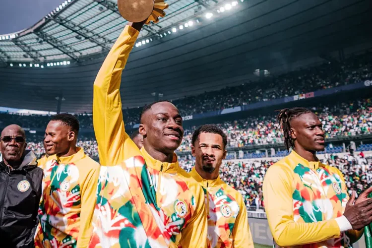 Fédération Sénégalaise de Football