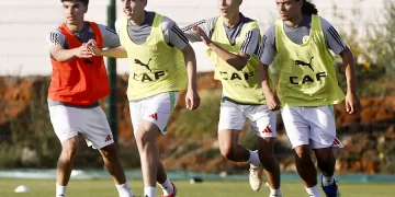 Fédération algérienne de football U17