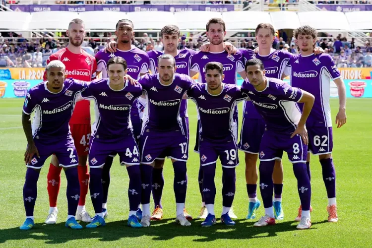 Fiorentina