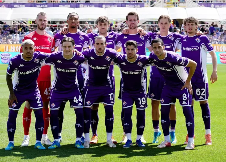 Fiorentina