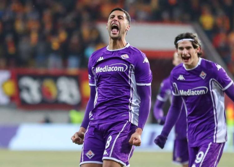 Fiorentina