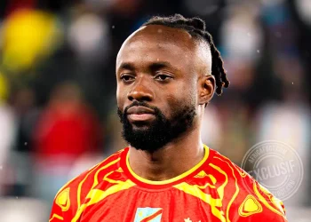 Fiston Mayele