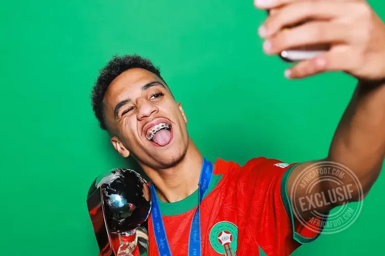 Fouad Zahouani