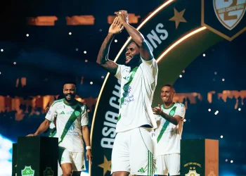 Franck Kessié