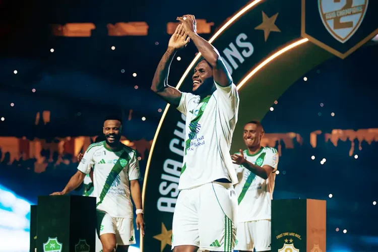 Franck Kessié