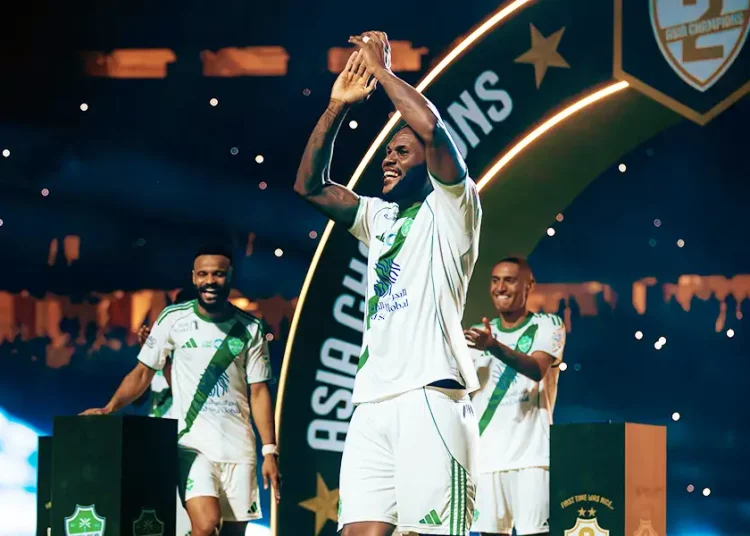Franck Kessié