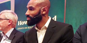 Frédéric Kanouté
