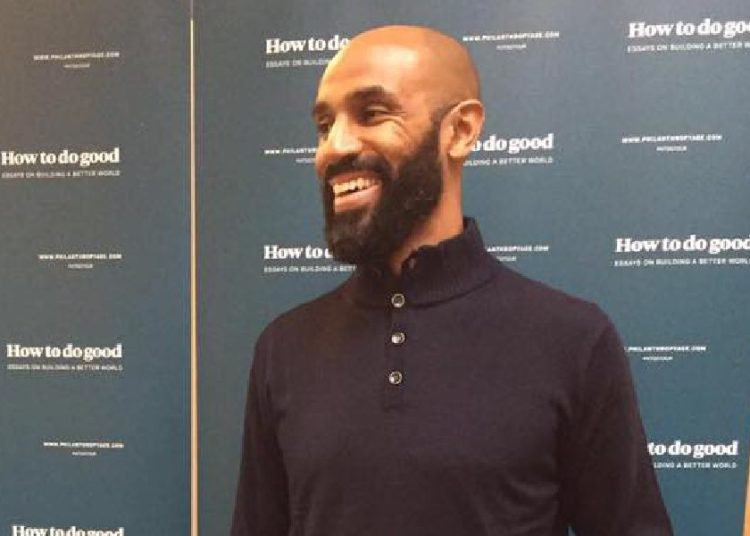 Frédéric Kanouté