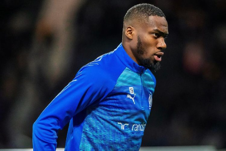 Geoffrey Kondogbia