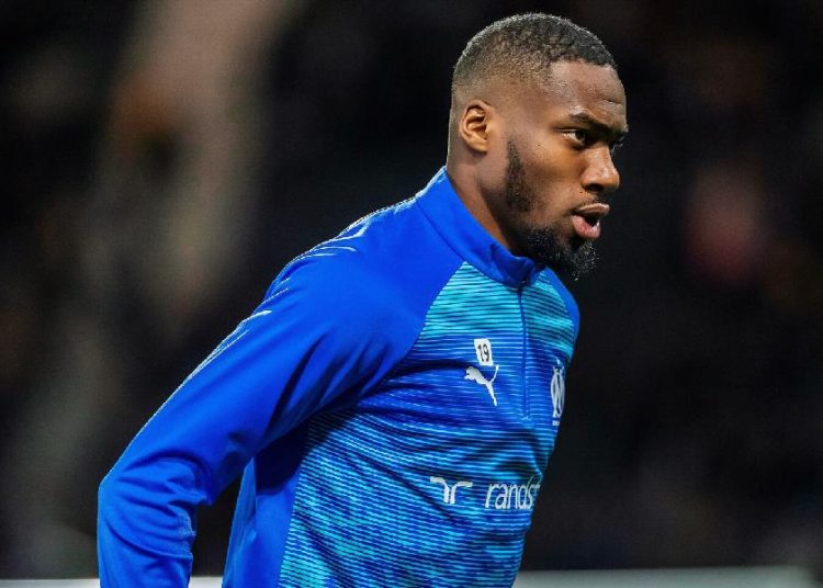 Geoffrey Kondogbia