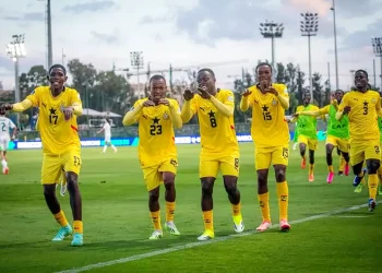 Ghana U17
