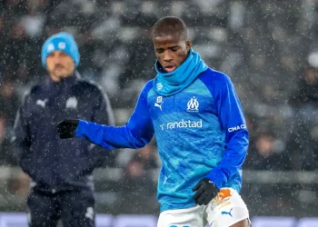 Hamed Junior Traoré