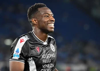 Hassane Kamara