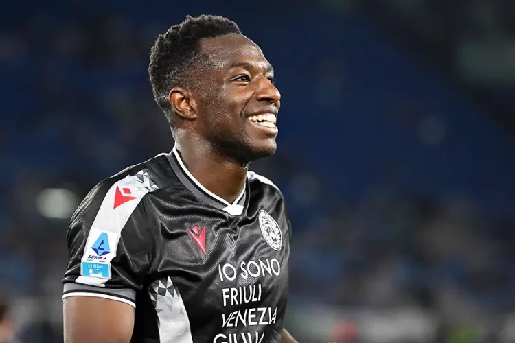 Hassane Kamara