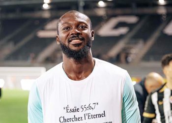 Hervé Koffi